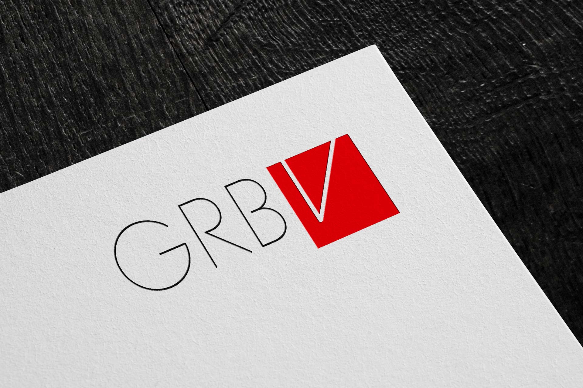 GRBV – Logo