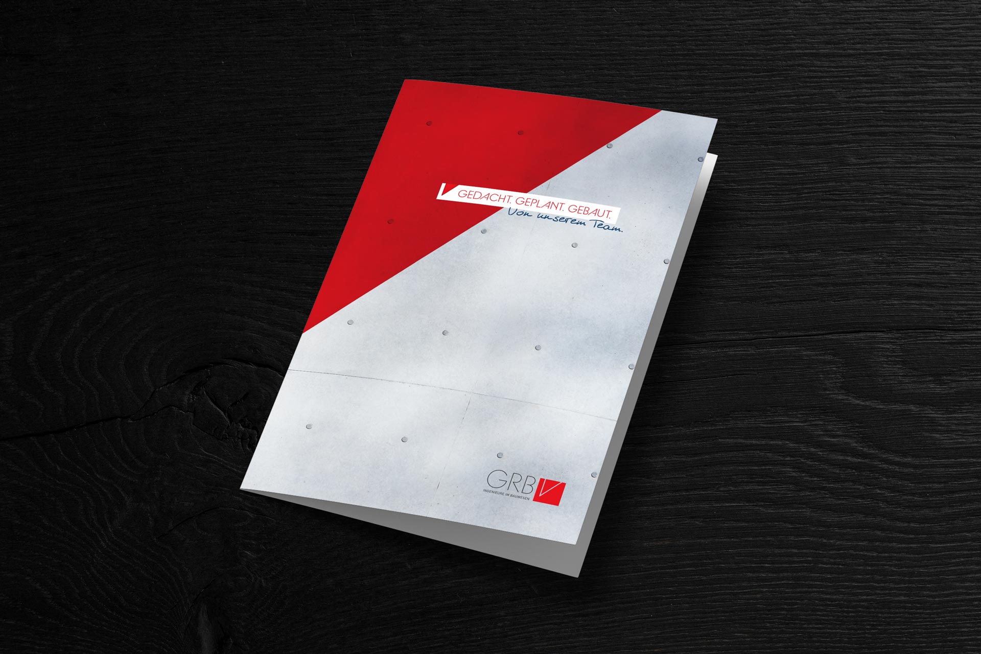GRBV – Folder