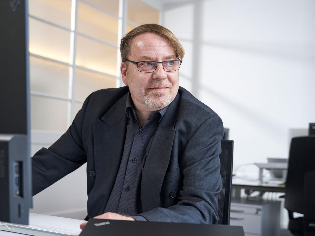 Jürgen Kraus