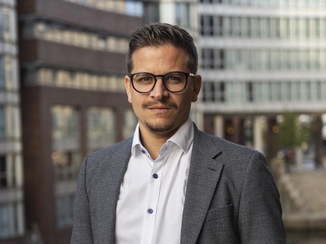 Maximilian Kurtz